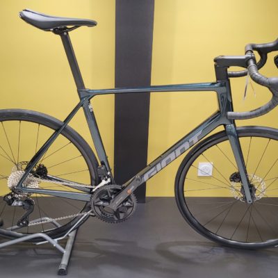 COURSE GIANT TCR ADVANCED 1 TAILLE L