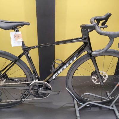 COURSE GIANT TCR ADVANCED PRO 1 DISC TAILLE S