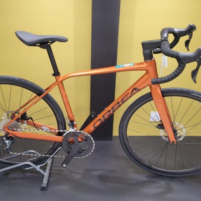 COURSE ORBEA AVANT H40 TAILLE S