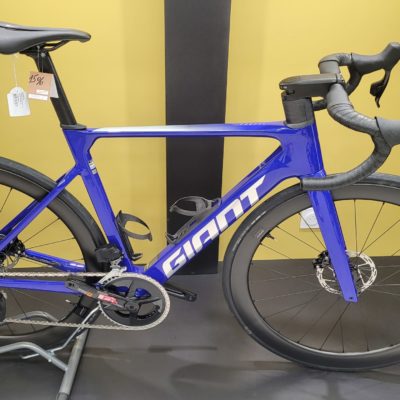 COURSE GIANT PROPEL ADVANCED 1 TAILLE S