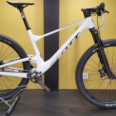 VTT SCOTT SPARK RC TEAM TAILLE L