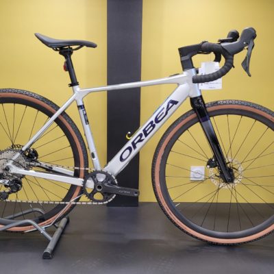 VAE GRAVEL GAIN D30 1X TAILLE S