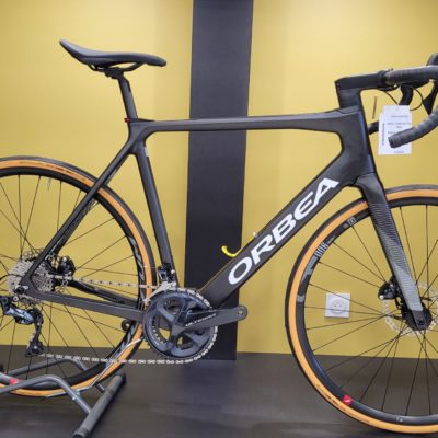 VAE ROUTE GAIN M20 TAILLE L