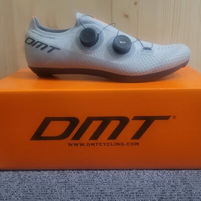 CHAUSSURES DMT KR0 GREY
