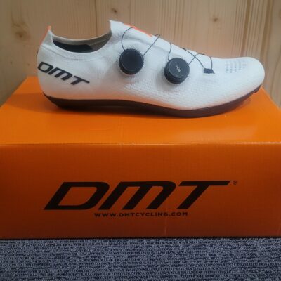 CHAUSSURES DMT KR0 WHITE