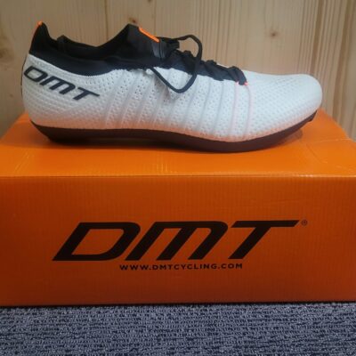 CHAUSSURES DMT KR SL WHITE