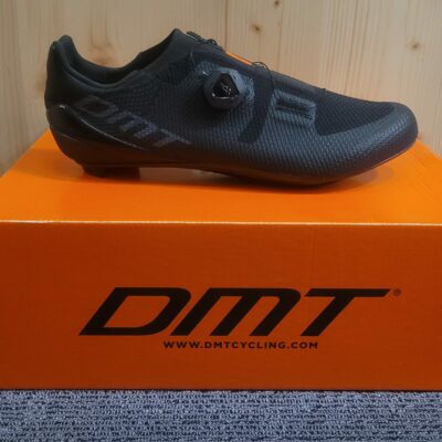 CHAUSSURES DMT KR3 NOIR