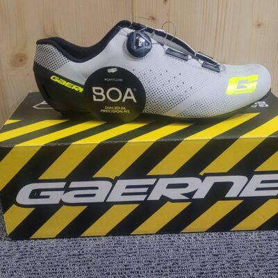 CHAUSSURES GAERNE TORNADO MATT GREY