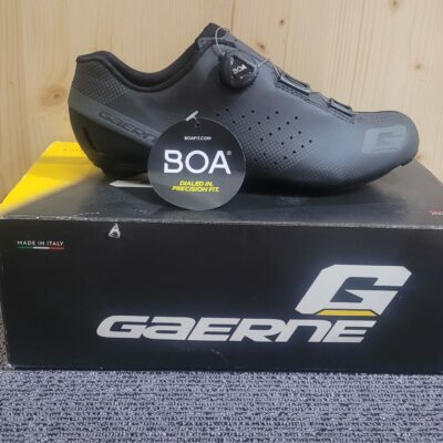 CHAUSSURES GAERNE TORNADO BLACK