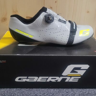 CHAUSSURES GAERNE CARBON VOLATA MATT GREY