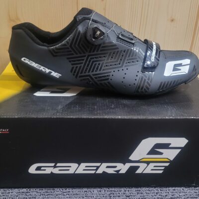 CHAUSSURES GAERNE CARBON VOLATA BLACK