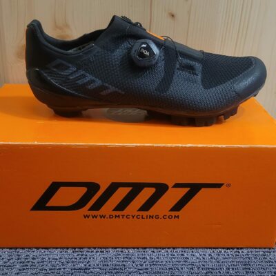 CHAUSSURES DMT KM3 BLACK