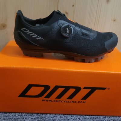 CHAUSSURES DMT KM4 BLACK