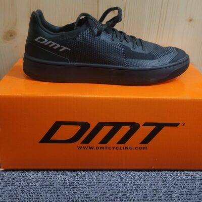 CHAUSSURES DMT FK1 BLACK
