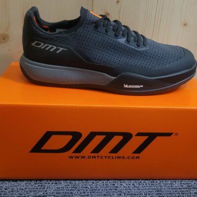 CHAUSSURES DMT FK10 BLACK