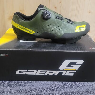 CHAUSSURES GAERNE HURRICANE FOREST GREEN