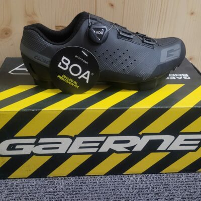 CHAUSSURES GAERNE HURRICANE BLACK