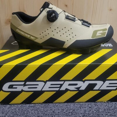 CHAUSSURES GAERNE HURRICANE MATT SAND GRAVEL