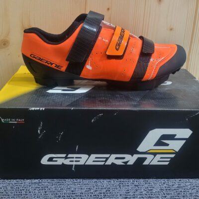 CHAUSSURES GAERNE LASER ORANGE