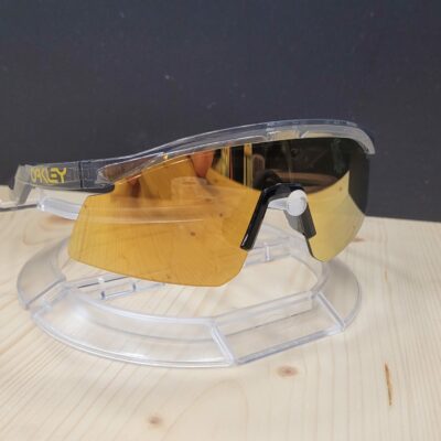 LUNETTES OAKLEY HYDRA GREY INK