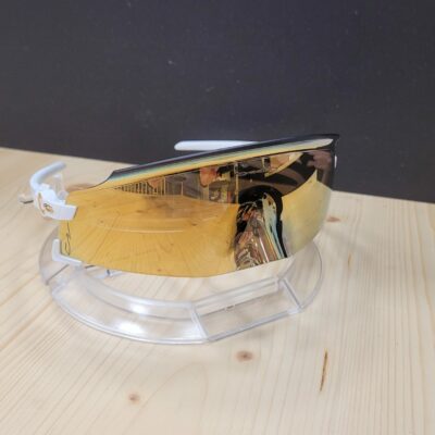 LUNETTES OAKLEY KATO CAVENDISH WHITE