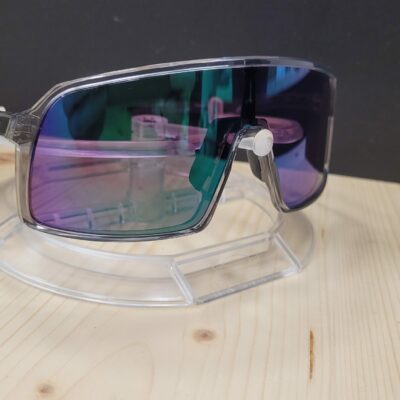 LUNETTES OAKLEY SUTRO GREY INK