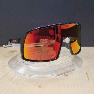 LUNETTES OAKLEY SUTRO S POLISHED BLACK