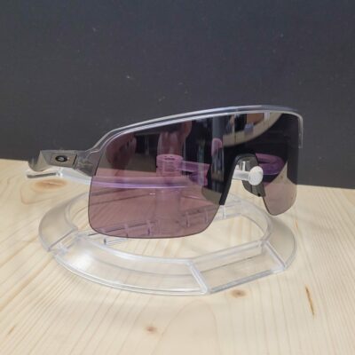 LUNETTES OAKLEY SUTRO LITE MATTE GREY INK