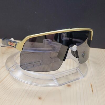 LUNETTES OAKLEY SUTRO LITE OLYMPIC GOLD