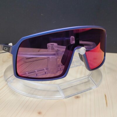 LUNETTES OAKLEY SUTRO MATTE CYAN/ BLUE COLORSHIFT