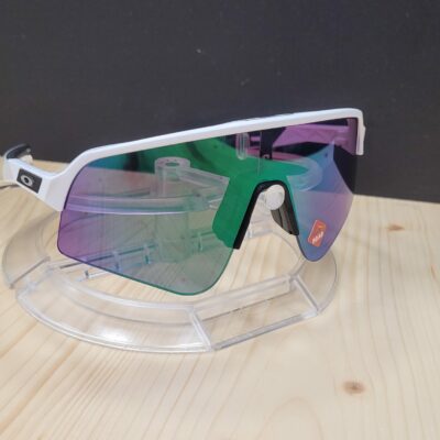 LUNETTES OAKLEY SUTRO LITE SWEEP MATTE WHITE