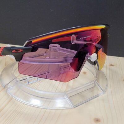 LUNETTES OAKLEY ENCODER MATTE BLACK