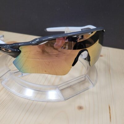 LUNETTES OAKLEY RADAR EV PATH CARBON
