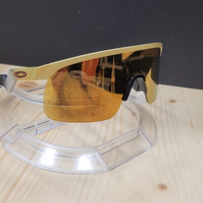 LUNETTES OAKLEY RESISTOR PM GOLD