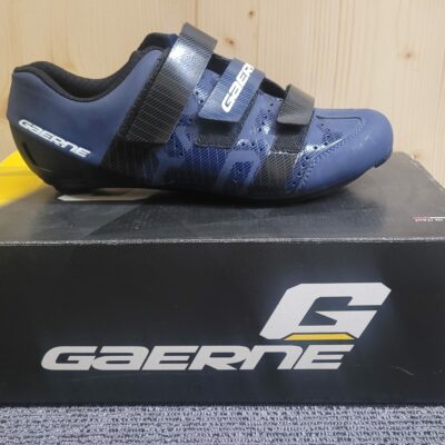 CHAUSSURES GAERNE RECORD BLUE