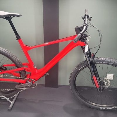 VTT SCOTT SPARK 960 TAILLE XL
