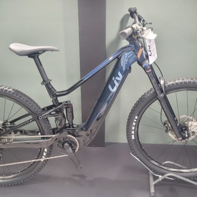 VTTAE LIV EMBOLDEN E+2 TAILLE M