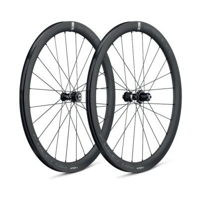 ROUES FULCRUM RACING SPEED 42 DB