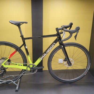 POLYGON BEND CX TAILLE S