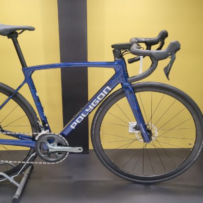 POLYGON STRATTOS S6D TAILLE M