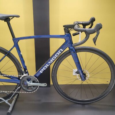 POLYGON STRATTOS S6D TAILLE M