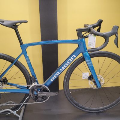 POLYGON STRATTOS S7X TAILLE M