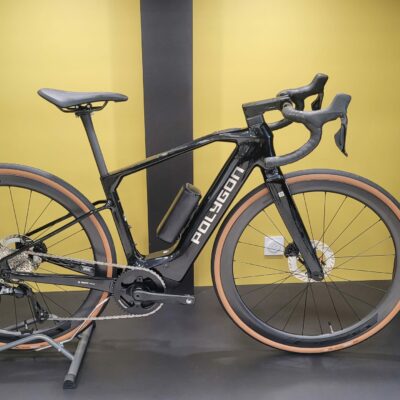 POLYGON STRATTOS E TAILLE S