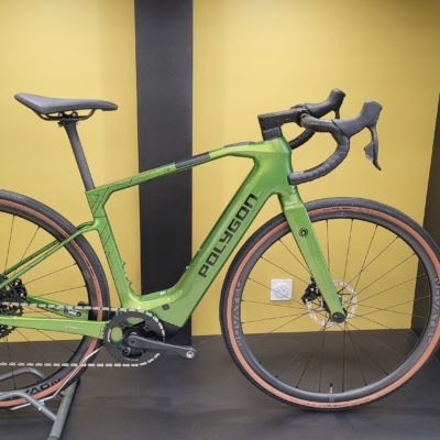 POLYGON TAMBORA AE-R TAILLE M