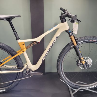 ORBEA OIZ M10 TAILLE M