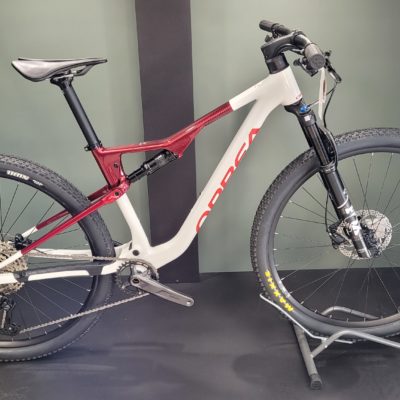ORBEA OIZ H30 TAILLE M