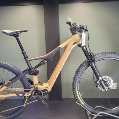 ORBEA RISE H30 TAILLE M