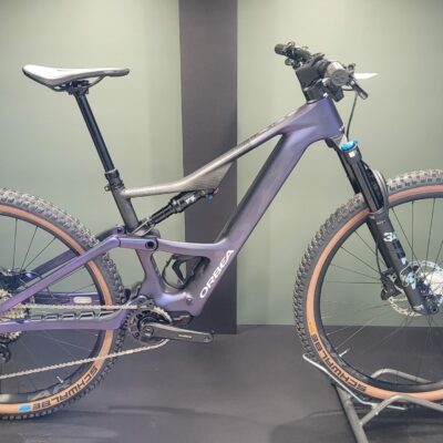 ORBEA RISE SL M20 TAILLE M