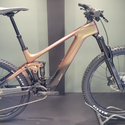 GIANT TRANCE X ADVANCED E+ ELITE 3 TAILLE M