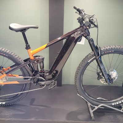 GIANT TRANCE X E+3 TAILLE S